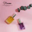 아로마와 색채심리 이미지