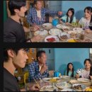 44살 한국 농부를 본 19살 동남아 소녀의 표정 이미지