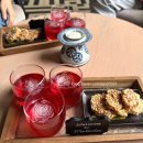 원데이 비즈원석실팔찌 만들기 | 5성급 치앙마이호텔추천 말라디랑데뷰호텔 내돈내산 후기(조식, 수영장, 애프터눈티, 디너레스토랑)