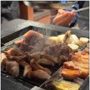 홍교슈퍼 | 방이동 맛집 삼겹살 줄 서서 먹는 맛집 홍교집 잠실점 J.M.T