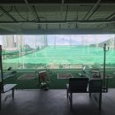 부산도시공사 아르피나(골프연습장) 이미지