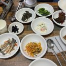 수원-1334 | 수원 행궁동 노포한식맛집 ｜ 골목집 내돈내산 솔직후기