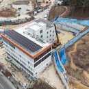 강릉시노인종합복지관 이미지