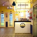 락휴 코인 노래연습장 홍대점 이미지