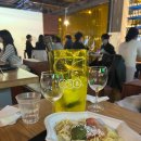 탭샵바 도산대로점 후기-와인을 한 잔씩 고르는 재미