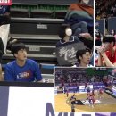 2021-22시즌 서울삼성썬더스 47번의 직관 요약