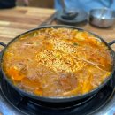 궁전김밥 | 수유 맛집 궁전회관 기사식당 가성비 좋은 점심 한 끼