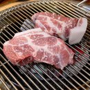 염창역 정돈 🐷 정삼겹, 정목살, 고기 김치찌개, 물냉면