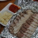 정통왕족발 이미지