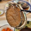 강릉역점심맛집 강릉바다다해물포차에서 딱새우 전복 문어까지 한상차림으로 먹기