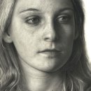 연필세밀화 이미지