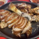 족발야시장시흥장곡점