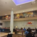 동원 J-star 비즈니스 호텔 | 라오스 비엔티안 코스모 호텔 조식 수영장 후기