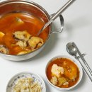 천지정 | 천지정 생태탕 밀키트 가정용 저녁메뉴 집밥 요리 목포식 통태탕