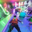 용인대 블랙벨트 태권도장 이미지