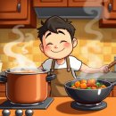 고향집민박 이미지