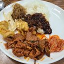 손맛한식뷔페 - 안산시 단원구 | 손맛한식뷔페