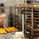 현대청양점 | 판교 현대백화점 팝업 추천 박뚜기소금빵 마요세트 플레인, 랜치명란마요, 청양마요 리얼후기, 웨이팅팁