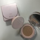 세라세미 | 아리얼 잉크 피더 커버 래스팅 쿠션 , 그린 세라 앰플 후기