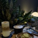 전주 가볼만한곳 - 도심 속 힐링 카페, 전주 이소(lySO) 방문 후기