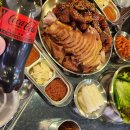 망우동맛집 우림시장 족발맛집 추천 왕수족발 솔직후기