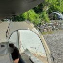 이마트24 춘천하윤점 | 춘천 시티뷰 캠핑장 &lt;춘천별빛캠핑장&gt; A4 사이트 / 노을맛집 감성 캠핑