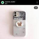 귀여운 디자인 폰케이스 사이트