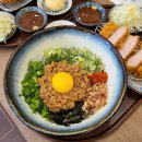 카츠아키 수유본점 : 강북구청 마제소바, 돈카츠 맛집 | 바삭한 돈카츠와 깊은 맛의 마제소바, 카레우동...