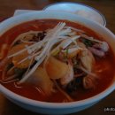 용궁해물쟁반짜장 이미지