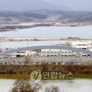 춘천하수처리장 이미지