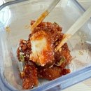 [평창 월이 메밀 닭강정] 메밀의 고향 봉평 닭강정 맛집