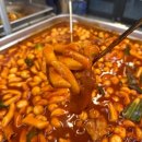 담은 한식뷔페 이미지