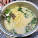 인천 연수동 맛집, 영삼이네 우정 소갈비 연수점