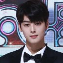 &#39;밤톨머리&#39; 차은우 훈련소에... 한눈 판 엄마들 &#34;아들 미안&#34; 이미지