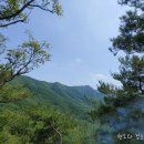 남사박 | 한남정맥에서 가지를 친 목감단맥 걷기