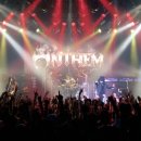 ANTHEM「Venom Strike」 이미지