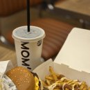 매직터치 | 맘스터치 김풍 매직풍 비프버거 내돈내산 후기