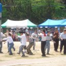 공지천 야외 음악당 이미지