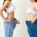 다이어트 망치는 잘못된 속설 5가지 이미지