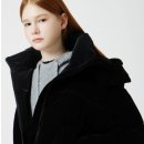 30대 직장인 추천 씨씨콜렉트 신상 패딩 다운 숏 롱 애정후기!