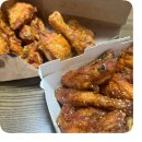 노랑통닭 평택고덕점 | 평택 고덕 신도시 치킨 맛집 추천 다해브 후문 또봉이 통닭 포장 내돈내산 솔직 후기