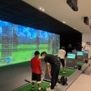 키즈골프 스튜디오 이미지