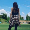 베럴핏 | 베럴라인 레깅스 힙커버 치마레깅스 엉덩이가리개ㅣ헬스, 러닝 필수템