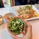 통큰청진동 | 종각역 태국음식 그랑서울 쌀국수 맛집 크루아타이커진