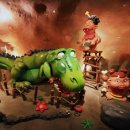 다이노피아 이미지