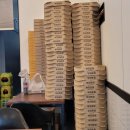 서오릉피자 원종점 이미지