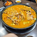 등뼈감자탕무전점 이미지