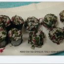 순꼬마김밥