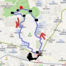 내성초 입구 이미지