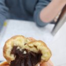 칠곡(서울방향)휴게소 호두과자 이미지